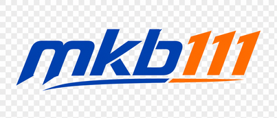 MKB111 โลโก้
